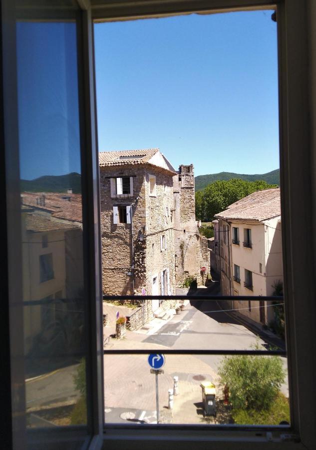 La Tour De L'Ange Hotel Herepian Luaran gambar