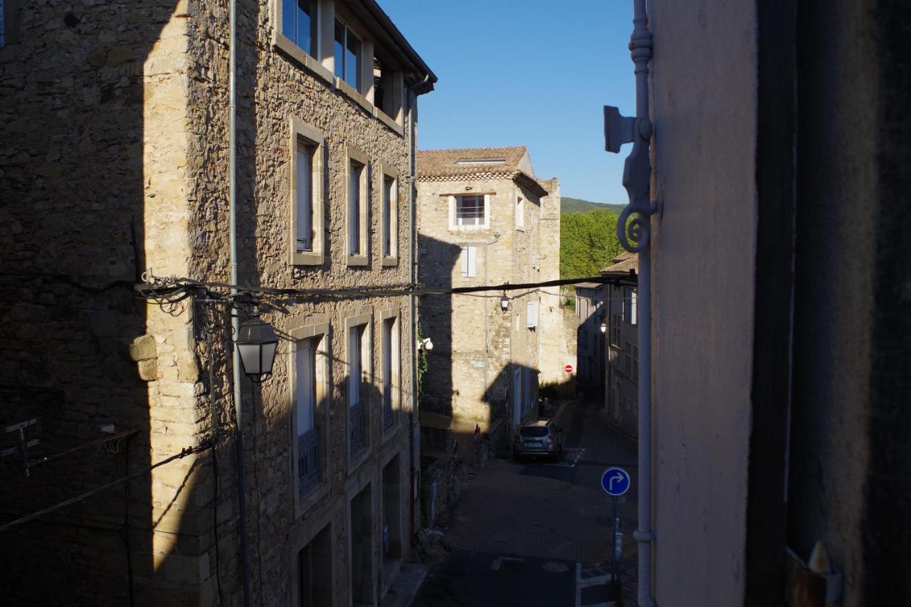 La Tour De L'Ange Hotel Herepian Luaran gambar