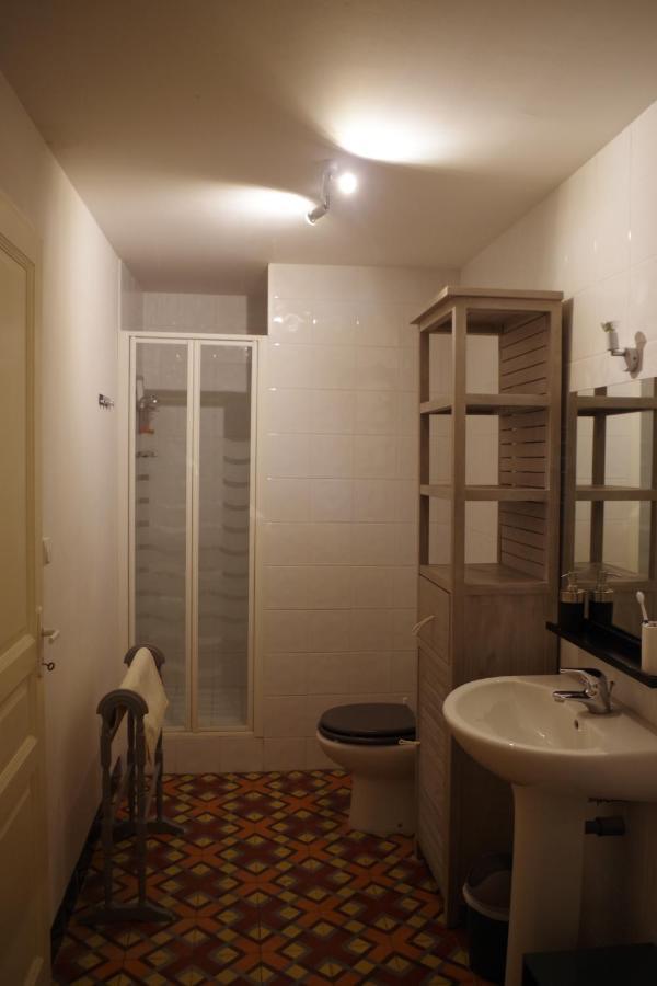 La Tour De L'Ange Hotel Herepian Luaran gambar