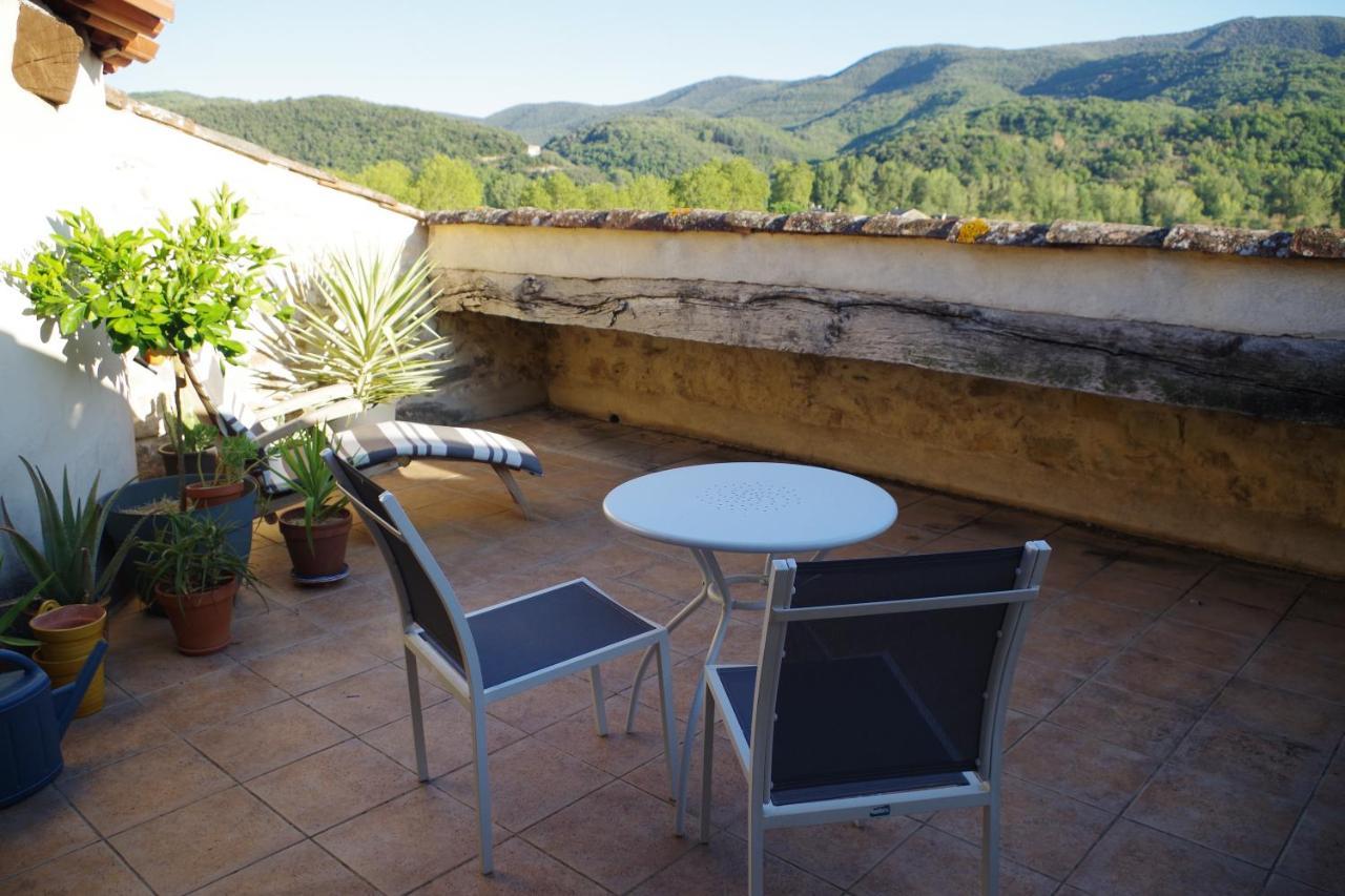 La Tour De L'Ange Hotel Herepian Luaran gambar